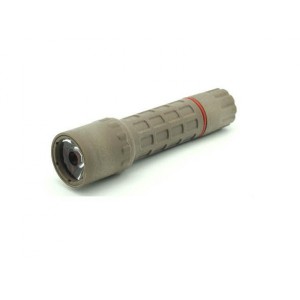 FMA F2 CREE Q4 flashlight - dark earth